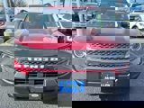 New 2025 Ford Bronco Sport Big Bend w/ Convenience Package image 2