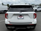 Used 2022 Ford Explorer XLT w/ Equipment Group 202A image 4