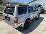 Used 2000 Toyota 4Runner Limited image 2