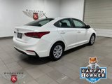 Used 2022 Hyundai Accent SE image 6