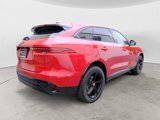 Certified 2021 Jaguar F-PACE S image 5