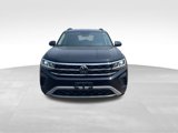 Used 2021 Volkswagen Atlas SE image 4