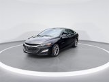 Used 2024 Chevrolet Malibu LT image 3