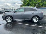 Used 2012 Lexus RX 350 AWD image 2
