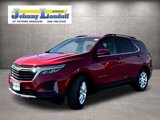 Used 2022 Chevrolet Equinox LT image 4