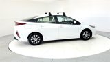 Certified 2022 Toyota Prius Prime LE image 6