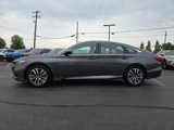 Used 2021 Honda Accord EX image 4