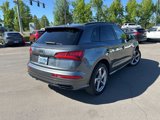 Used 2020 Audi Q5 2.0T Titanium Premium Plus image 5
