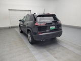 Used 2019 Jeep Cherokee Latitude Plus image 5