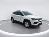Certified 2022 Jeep Compass Latitude w/ Convenience Group image 2