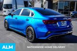 Used 2023 Kia Forte GT w/ GT2 Package image 5
