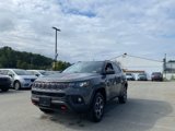 Used 2022 Jeep Compass Trailhawk w/ Trailhawk Convenience Group image 5