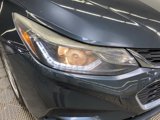 Used 2018 Chevrolet Cruze LT w/ LT Fleet Convenience Package image 3