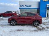 Used 2023 Buick Encore GX Select w/ Experience Buick Package image 2