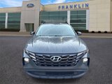 Used 2023 Hyundai Tucson XRT image 2