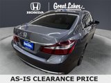 Used 2017 Honda Accord EX-L image 5