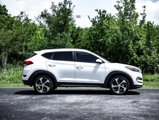 Used 2016 Hyundai Tucson Sport image 6
