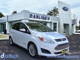 Used 2016 Ford C-MAX SE image 3