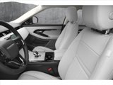 New 2026 Land Rover Range Rover Evoque S image 6