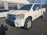 Used 2012 Nissan Titan SL w/ SL Technology Pkg image 2