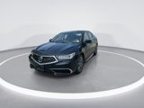Used 2018 Acura TLX V6 SH-AWD w/ Technology Pkg image 4