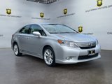 Used 2012 Lexus HS 250h Premium w/ Tech Pkg image 3