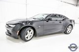 Used 2017 Chevrolet Camaro LS image 3