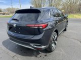 Used 2021 Buick Envision Essence w/ Technology Package I image 5
