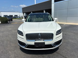 Used 2020 Lincoln Nautilus Reserve w/ Equipment Group 202A image 2