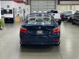 Used 2010 BMW 528i Sedan image 3