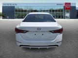 New 2025 Nissan Sentra S image 6