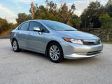 Used 2012 Honda Civic EX-L image 5