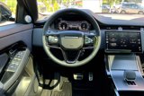 Used 2025 Land Rover Range Rover Evoque Dynamic SE image 5