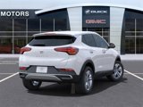 New 2025 Buick Encore GX Preferred image 4
