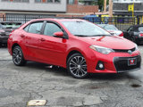 Used 2014 Toyota Corolla S image 4