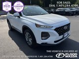 Used 2022 Hyundai Tucson SEL image 3