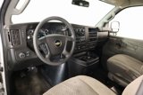 Used 2018 Chevrolet Express 3500 LT w/ LT Preferred Equipment Group image 2