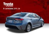 Certified 2024 Toyota Corolla LE image 3
