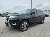 Used 2021 Nissan Armada SL image 3