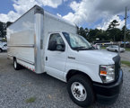 Used 2021 Ford E-350 and Econoline 350 Super Duty image 4