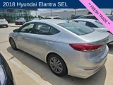Used 2018 Hyundai Elantra SEL w/ Cargo Package image 2