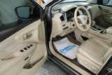 Used 2016 Nissan Murano Platinum w/ Platinum Technology Package image 3