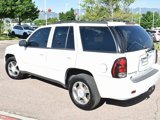 Used 2009 Chevrolet TrailBlazer LT image 4