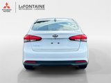 Used 2017 Kia Forte LX w/ LX Popular Package image 6