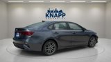 Used 2023 Kia Forte GT-Line w/ GT-Line Technology Package image 5