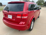 Used 2017 Dodge Journey SE image 6