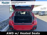 Used 2020 Subaru Crosstrek 2.0i Premium w/ Popular Package #2 image 4