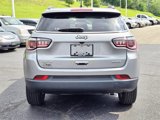 Used 2018 Jeep Compass Latitude w/ Popular Equipment Group image 6
