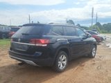 Used 2019 Volkswagen Atlas SE image 5