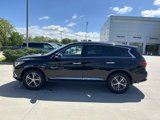 Used 2017 INFINITI QX60 AWD w/ Premium Plus Package image 2